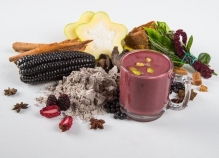 Colada Morada: Una bebida con sabor a memoria
